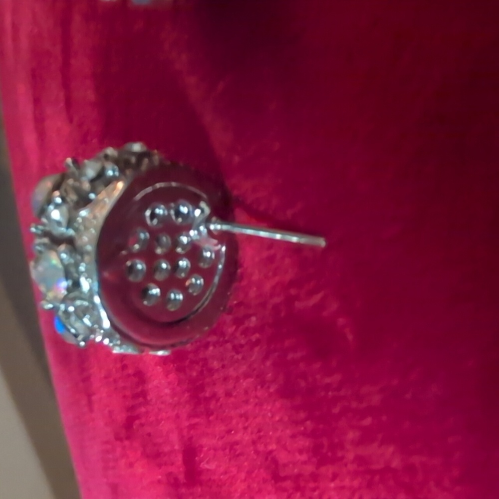 Vtg AB Studs - Picture 3 of 4